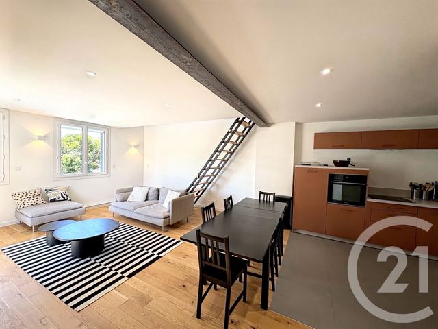 Appartement T5 à vendre - 6 pièces - 105.72 m2 - TOULOUSE - 31 - MIDI-PYRENEES - Century 21 Les Minimes