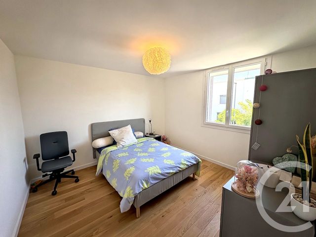 Appartement T5 à vendre - 6 pièces - 105.72 m2 - TOULOUSE - 31 - MIDI-PYRENEES - Century 21 Les Minimes