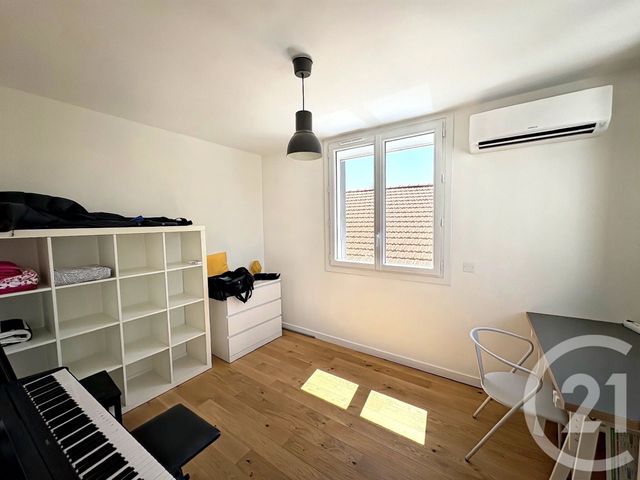 Appartement T5 à vendre - 6 pièces - 105.72 m2 - TOULOUSE - 31 - MIDI-PYRENEES - Century 21 Les Minimes