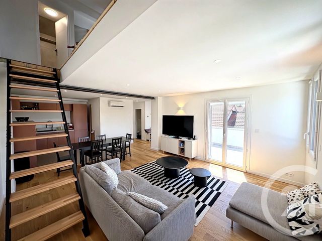 Appartement T5 à vendre TOULOUSE
