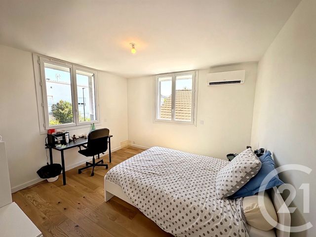Appartement T5 à vendre - 6 pièces - 105.72 m2 - TOULOUSE - 31 - MIDI-PYRENEES - Century 21 Les Minimes