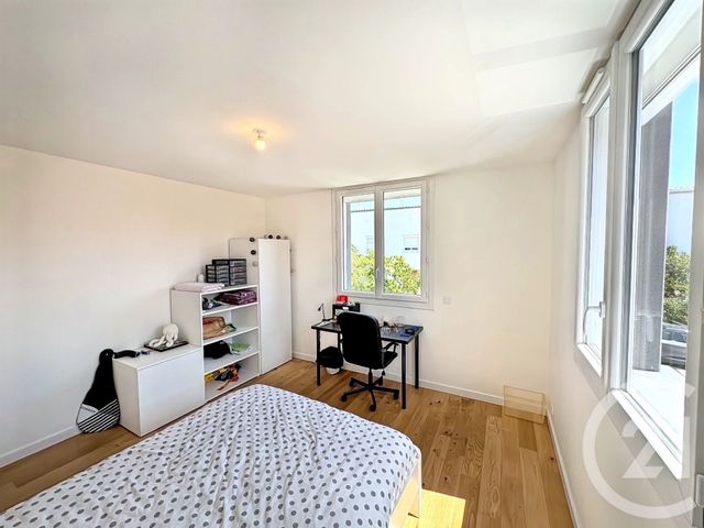 Appartement T5 à vendre - 6 pièces - 105.72 m2 - TOULOUSE - 31 - MIDI-PYRENEES - Century 21 Les Minimes