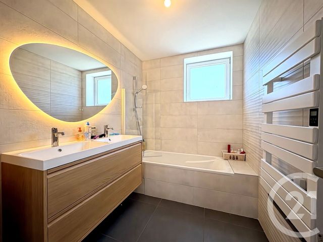 Appartement T5 à vendre - 6 pièces - 105.72 m2 - TOULOUSE - 31 - MIDI-PYRENEES - Century 21 Les Minimes