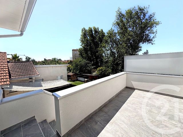 Appartement T5 à vendre - 6 pièces - 105.72 m2 - TOULOUSE - 31 - MIDI-PYRENEES - Century 21 Les Minimes