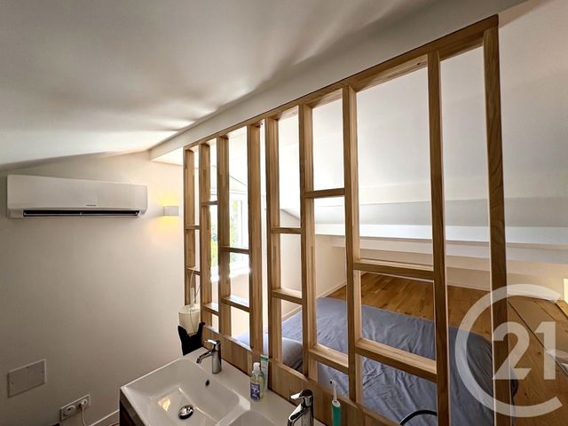 Appartement T5 à vendre - 6 pièces - 105.72 m2 - TOULOUSE - 31 - MIDI-PYRENEES - Century 21 Les Minimes