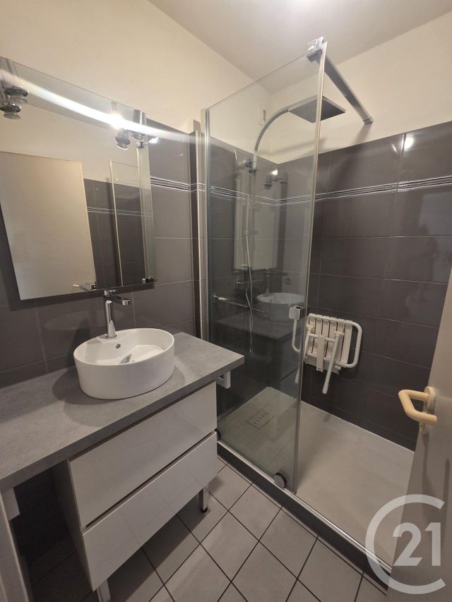 Appartement F2 bis à vendre - 2 pièces - 55.0 m2 - TOULOUSE - 31 - MIDI-PYRENEES - Century 21 Les Minimes