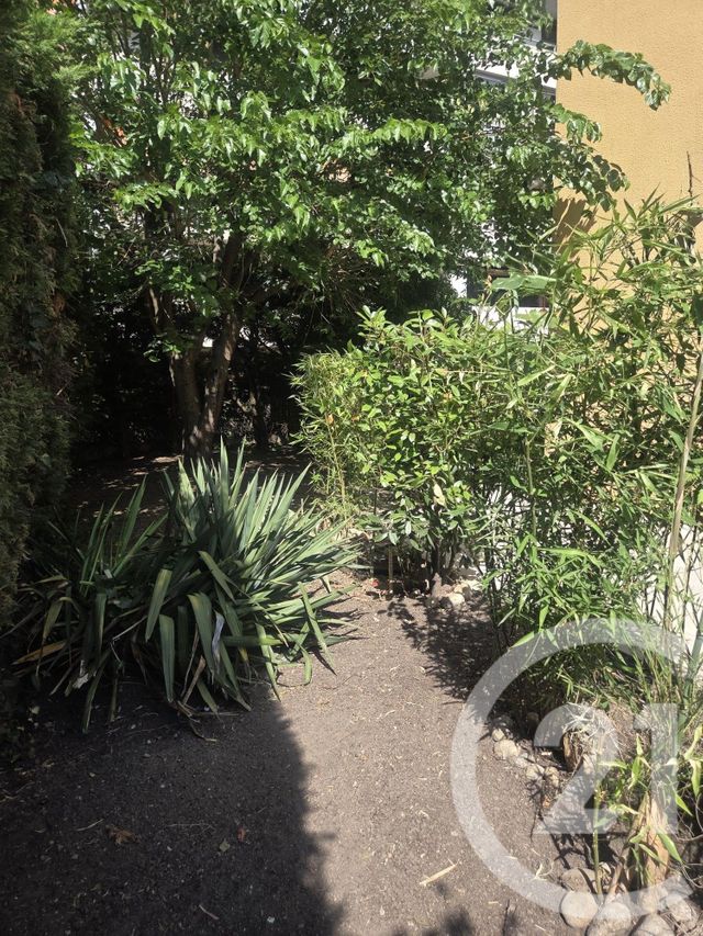 Appartement F2 bis à vendre - 2 pièces - 55.0 m2 - TOULOUSE - 31 - MIDI-PYRENEES - Century 21 Les Minimes