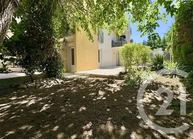 appartement - TOULOUSE - 31