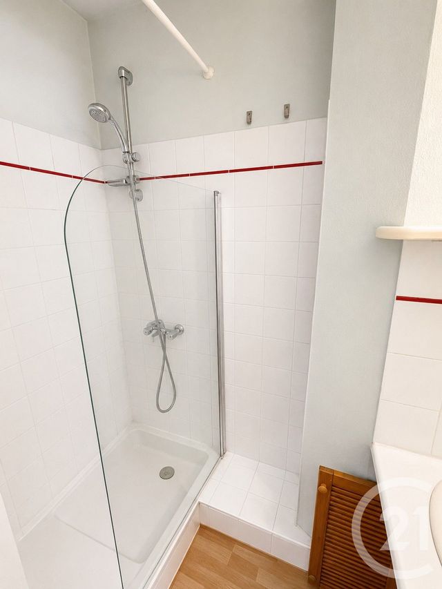 Appartement T1 à vendre - 1 pièce - 23.0 m2 - TOULOUSE - 31 - MIDI-PYRENEES - Century 21 Les Minimes