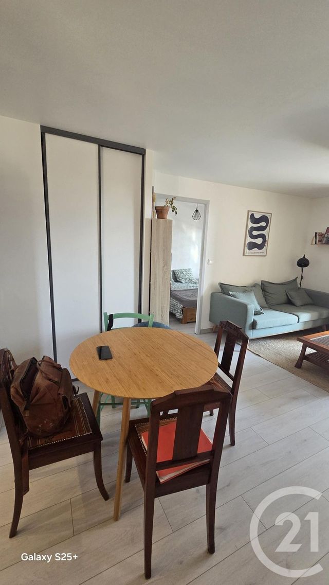 Appartement T3 à vendre - 3 pièces - 54.0 m2 - TOULOUSE - 31 - MIDI-PYRENEES - Century 21 Les Minimes