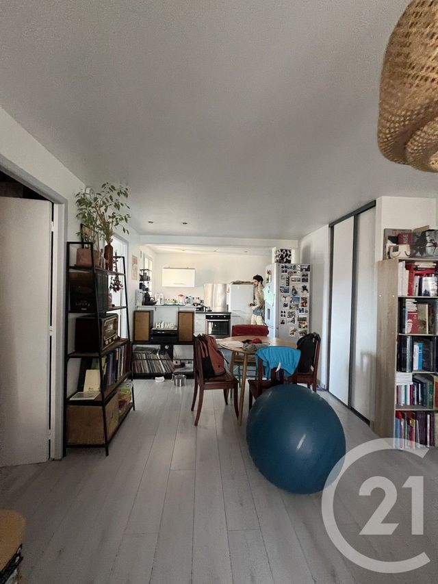Appartement T3 à vendre TOULOUSE