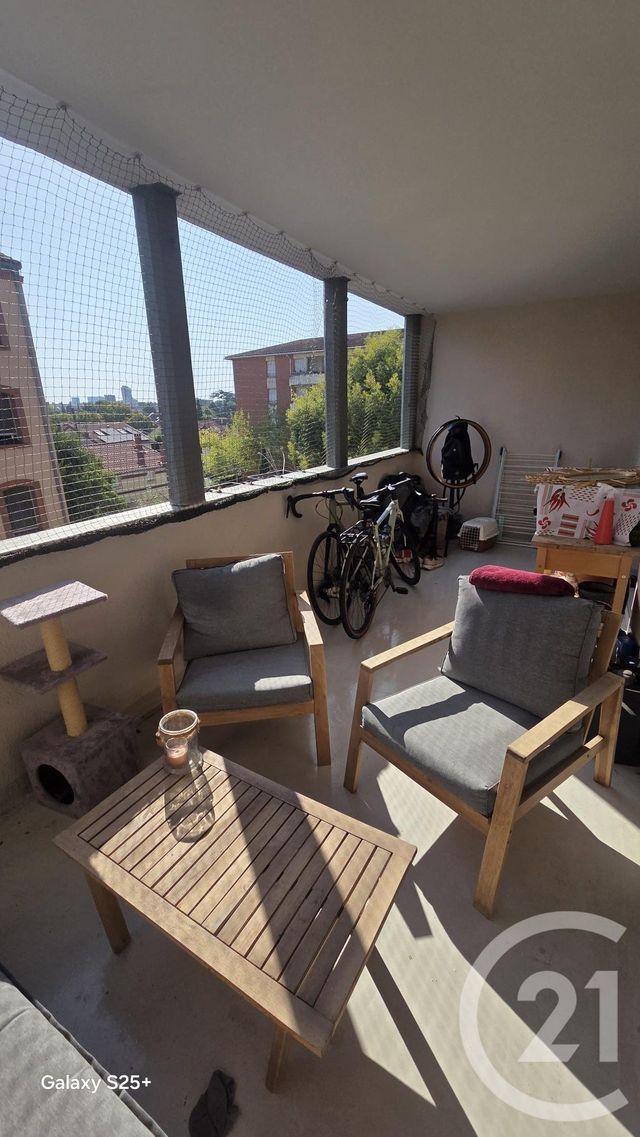Appartement T3 à vendre TOULOUSE