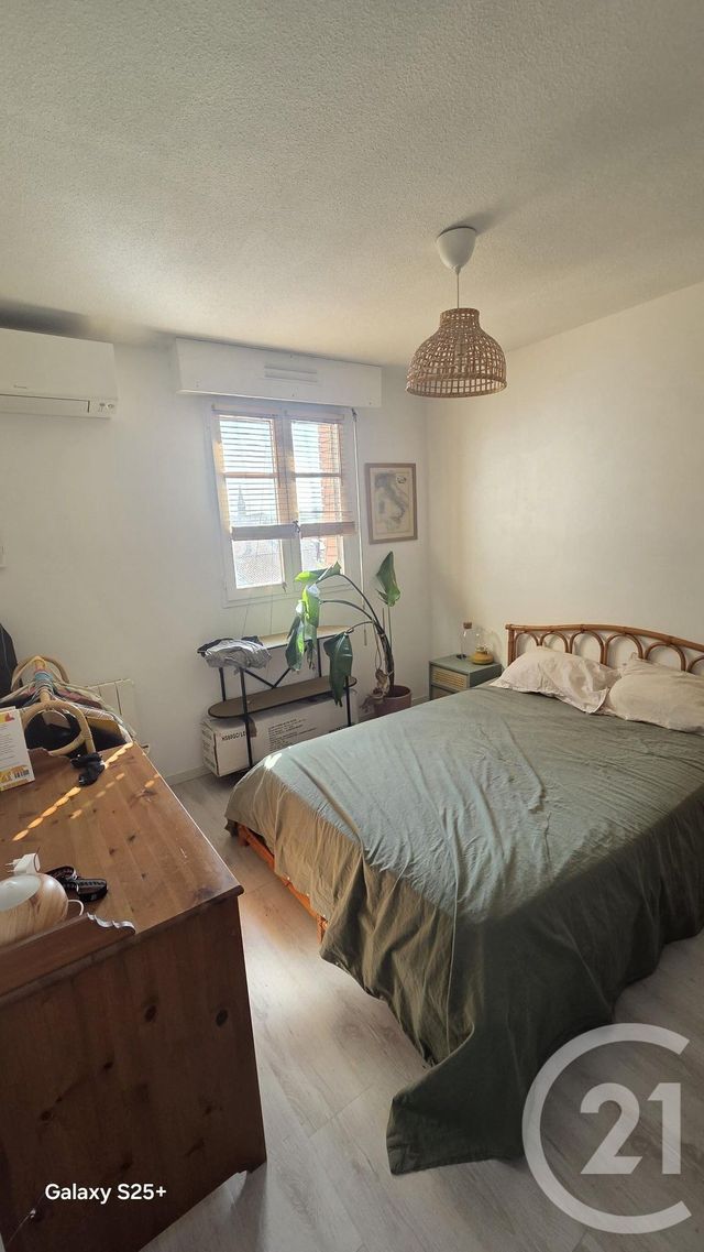 Appartement T3 à vendre - 3 pièces - 54.0 m2 - TOULOUSE - 31 - MIDI-PYRENEES - Century 21 Les Minimes