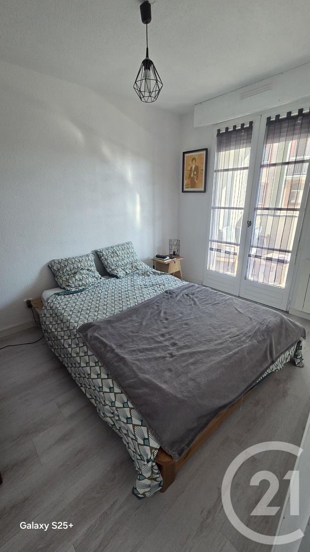 Appartement T3 à vendre - 3 pièces - 54.0 m2 - TOULOUSE - 31 - MIDI-PYRENEES - Century 21 Les Minimes