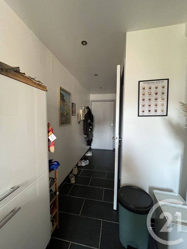 Appartement T3 à vendre - 3 pièces - 54.0 m2 - TOULOUSE - 31 - MIDI-PYRENEES - Century 21 Les Minimes