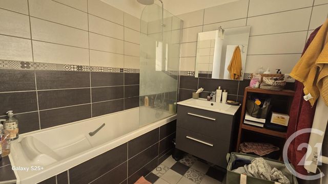Appartement T3 à vendre - 3 pièces - 54.0 m2 - TOULOUSE - 31 - MIDI-PYRENEES - Century 21 Les Minimes