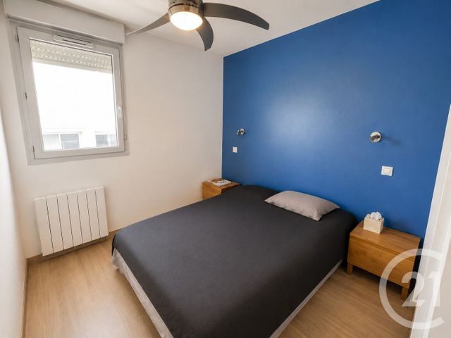 Appartement T3 à vendre - 3 pièces - 58.1 m2 - TOULOUSE - 31 - MIDI-PYRENEES - Century 21 Les Minimes