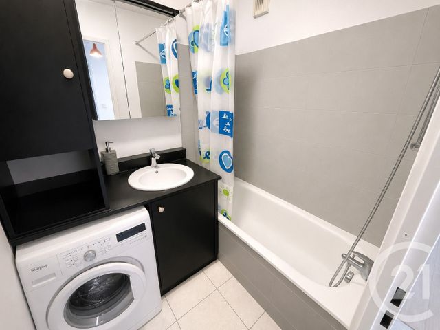 Appartement T3 à vendre - 3 pièces - 58.1 m2 - TOULOUSE - 31 - MIDI-PYRENEES - Century 21 Les Minimes
