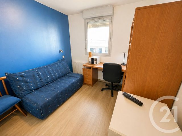 Appartement T3 à vendre - 3 pièces - 58.1 m2 - TOULOUSE - 31 - MIDI-PYRENEES - Century 21 Les Minimes