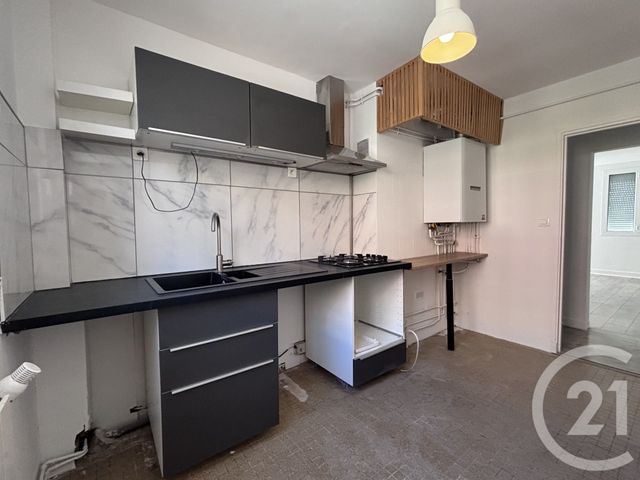 Appartement T5 à louer - 5 pièces - 96.55 m2 - TOULOUSE - 31 - MIDI-PYRENEES - Century 21 Les Minimes