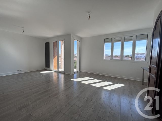 Appartement T5 à louer TOULOUSE