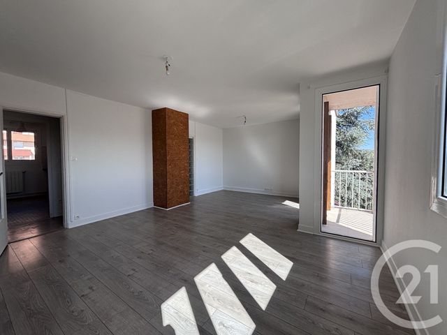 Appartement T5 à louer - 5 pièces - 96.55 m2 - TOULOUSE - 31 - MIDI-PYRENEES - Century 21 Les Minimes