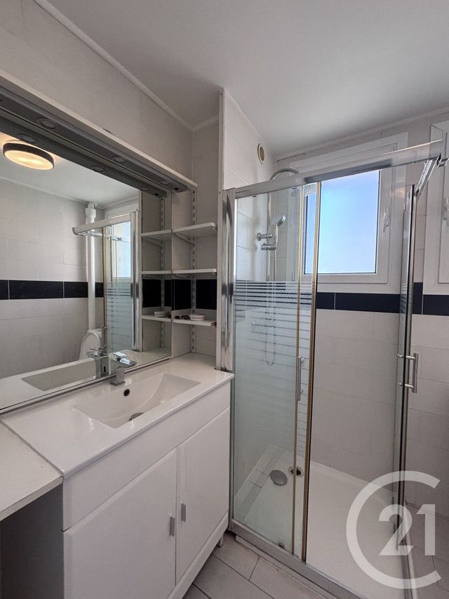 Appartement T5 à louer - 5 pièces - 96.55 m2 - TOULOUSE - 31 - MIDI-PYRENEES - Century 21 Les Minimes