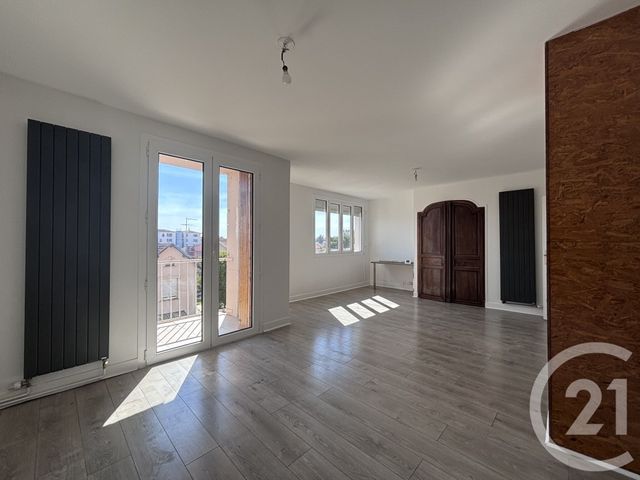 Appartement T5 à louer - 5 pièces - 96.55 m2 - TOULOUSE - 31 - MIDI-PYRENEES - Century 21 Les Minimes