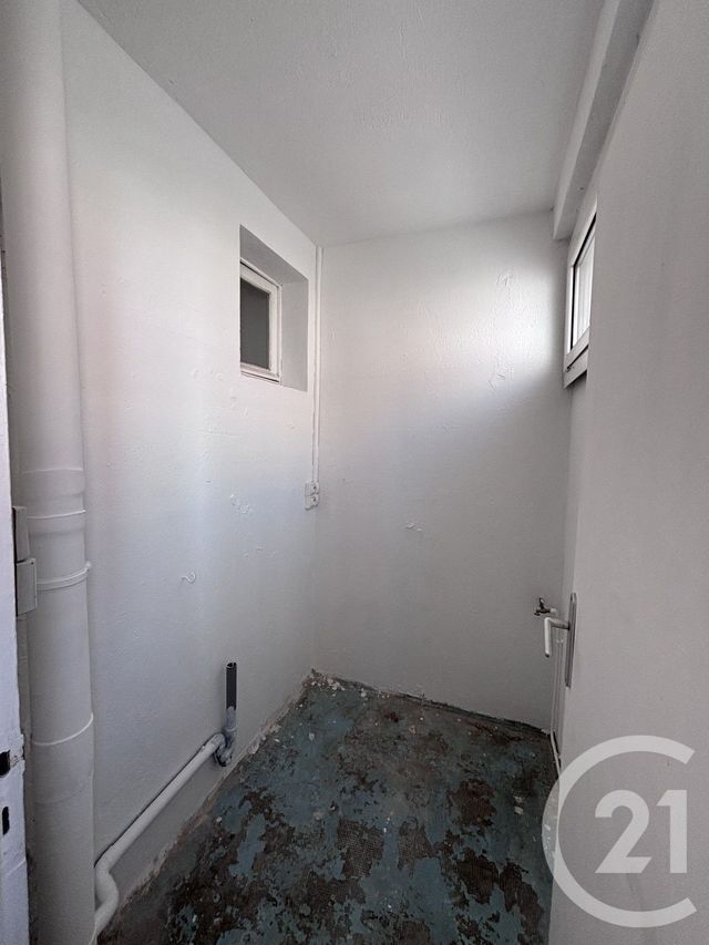 Appartement T5 à louer - 5 pièces - 96.55 m2 - TOULOUSE - 31 - MIDI-PYRENEES - Century 21 Les Minimes