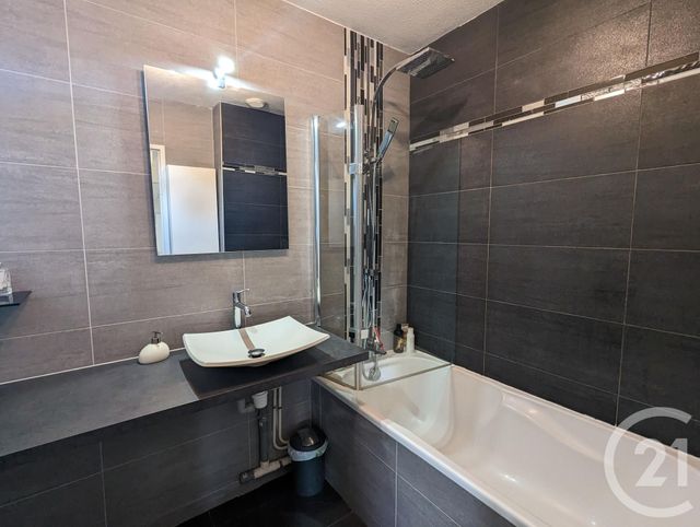 maison à louer - 4 pièces - 90.29 m2 - TOULOUSE - 31 - MIDI-PYRENEES - Century 21 Les Minimes