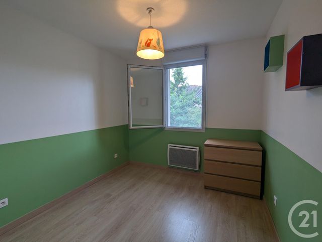 maison à louer - 4 pièces - 90.29 m2 - TOULOUSE - 31 - MIDI-PYRENEES - Century 21 Les Minimes