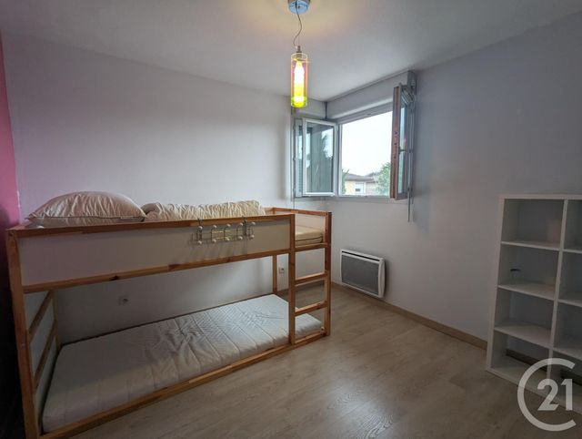 maison à louer - 4 pièces - 90.29 m2 - TOULOUSE - 31 - MIDI-PYRENEES - Century 21 Les Minimes