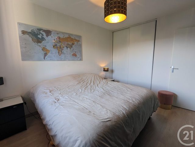 maison à louer - 4 pièces - 90.29 m2 - TOULOUSE - 31 - MIDI-PYRENEES - Century 21 Les Minimes