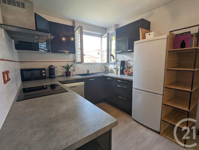 maison à louer - 4 pièces - 90.29 m2 - TOULOUSE - 31 - MIDI-PYRENEES - Century 21 Les Minimes