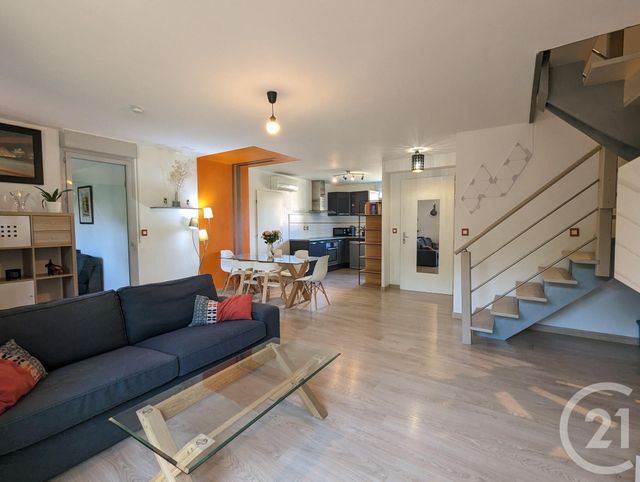 maison à louer - 4 pièces - 90.29 m2 - TOULOUSE - 31 - MIDI-PYRENEES - Century 21 Les Minimes