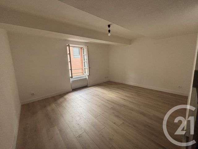 Appartement T2 à louer - 2 pièces - 37.43 m2 - TOULOUSE - 31 - MIDI-PYRENEES - Century 21 Les Minimes