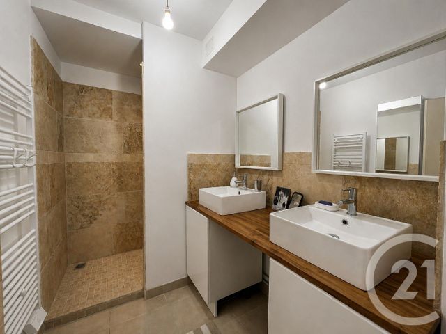 Appartement T2 à vendre - 2 pièces - 52.0 m2 - TOULOUSE - 31 - MIDI-PYRENEES - Century 21 Les Minimes