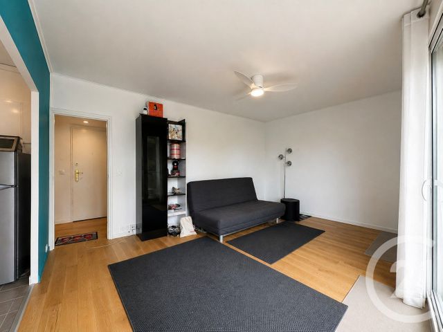 Appartement T2 à vendre - 2 pièces - 52.0 m2 - TOULOUSE - 31 - MIDI-PYRENEES - Century 21 Les Minimes