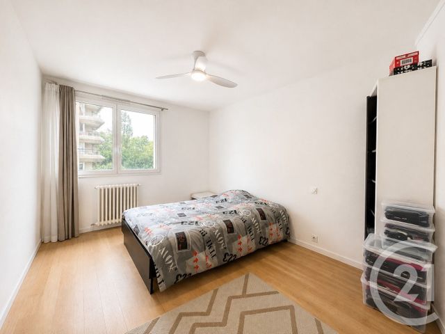 Appartement T2 à vendre - 2 pièces - 52.0 m2 - TOULOUSE - 31 - MIDI-PYRENEES - Century 21 Les Minimes