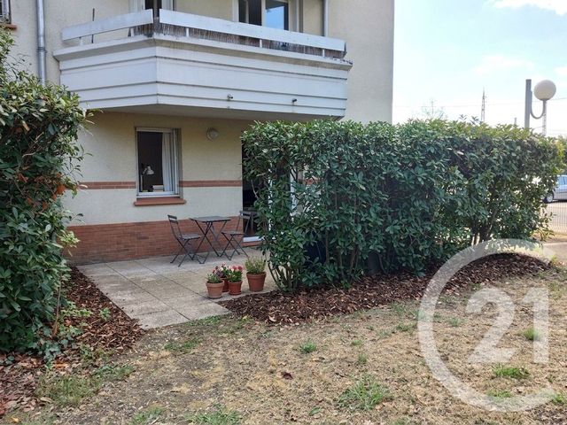 Appartement T2 à vendre TOULOUSE
