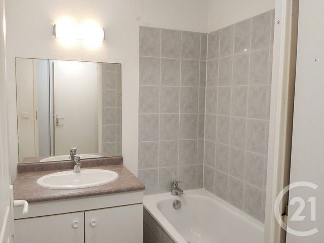Appartement T2 à vendre - 2 pièces - 35.0 m2 - TOULOUSE - 31 - MIDI-PYRENEES - Century 21 Les Minimes