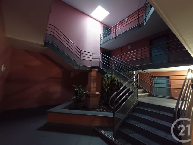 Appartement T2 à vendre - 2 pièces - 35.0 m2 - TOULOUSE - 31 - MIDI-PYRENEES - Century 21 Les Minimes