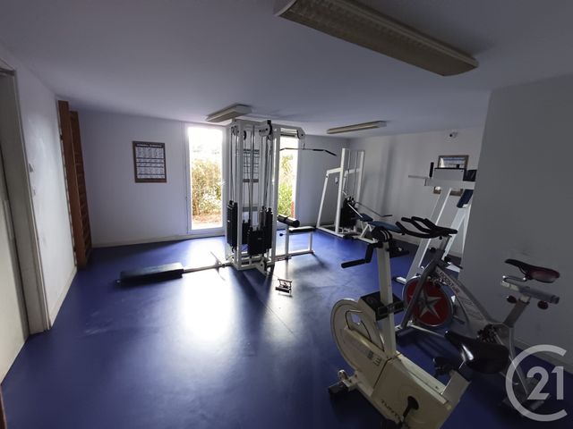 Appartement T2 à vendre - 2 pièces - 35.0 m2 - TOULOUSE - 31 - MIDI-PYRENEES - Century 21 Les Minimes
