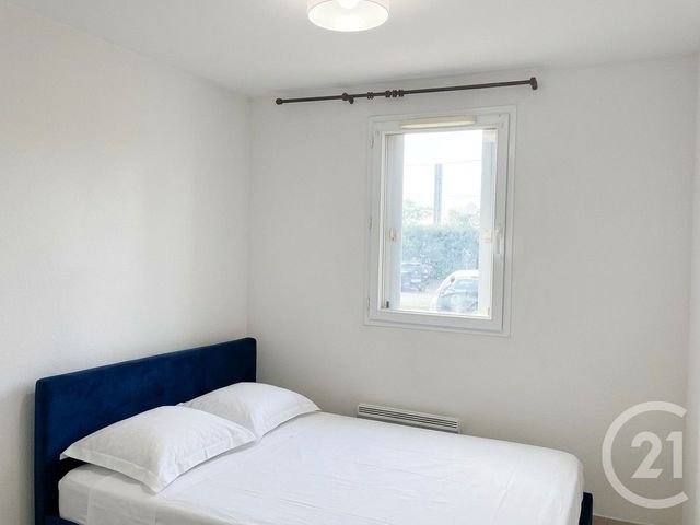 Appartement T2 à vendre - 2 pièces - 35.0 m2 - TOULOUSE - 31 - MIDI-PYRENEES - Century 21 Les Minimes