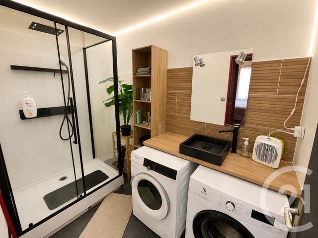 Appartement T2 à vendre - 2 pièces - 50.5 m2 - TOULOUSE - 31 - MIDI-PYRENEES - Century 21 Les Minimes