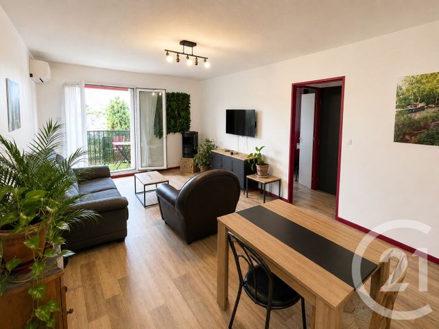 Appartement T2 à vendre TOULOUSE