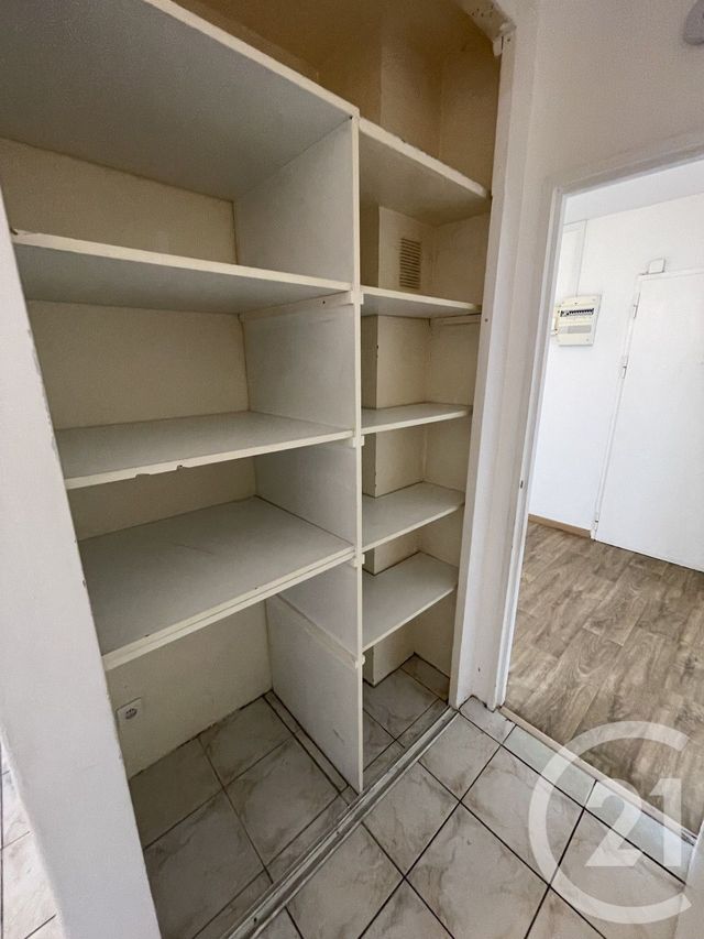 Appartement T3 à vendre - 3 pièces - 71.0 m2 - TOULOUSE - 31 - MIDI-PYRENEES - Century 21 Les Minimes