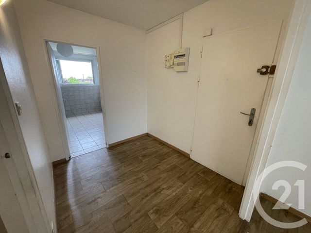 Appartement T3 à vendre - 3 pièces - 71.0 m2 - TOULOUSE - 31 - MIDI-PYRENEES - Century 21 Les Minimes