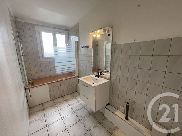 Appartement T3 à vendre - 3 pièces - 71.0 m2 - TOULOUSE - 31 - MIDI-PYRENEES - Century 21 Les Minimes