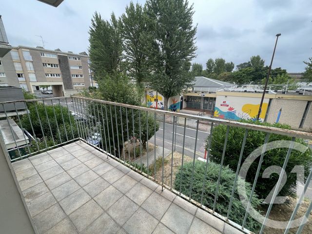 Appartement T3 à vendre - 3 pièces - 71.0 m2 - TOULOUSE - 31 - MIDI-PYRENEES - Century 21 Les Minimes